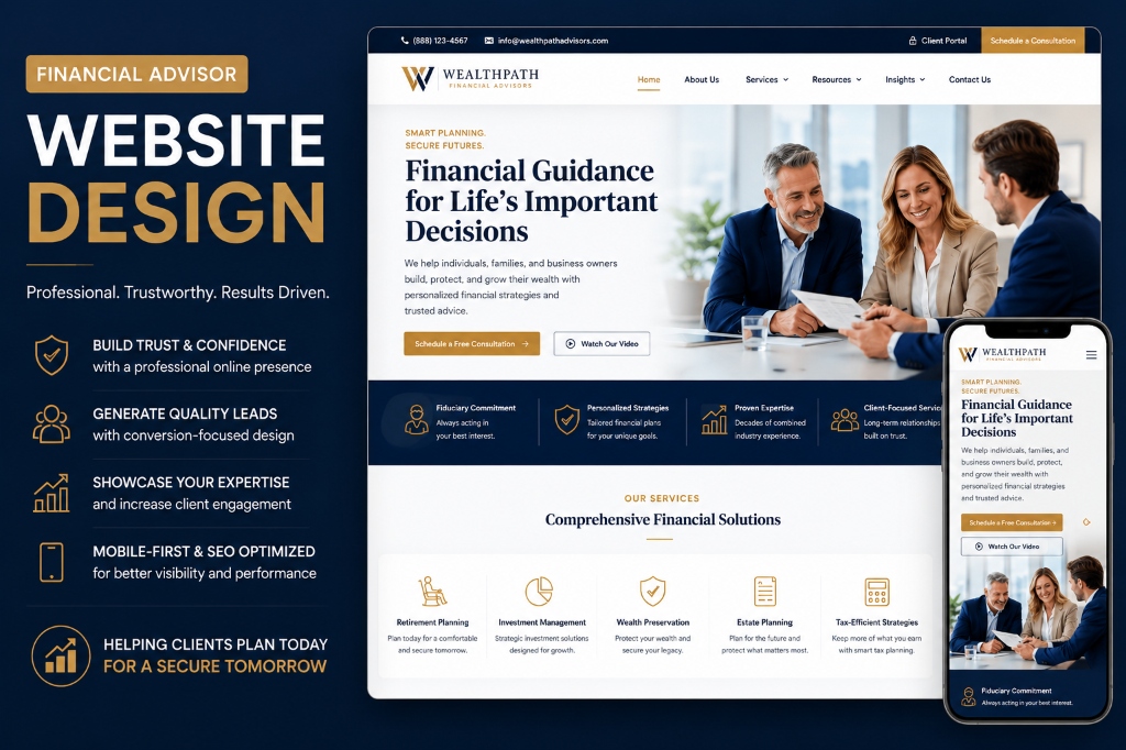 Pixel Advance Digital | Premium USA Web Design & Custom Development Agency